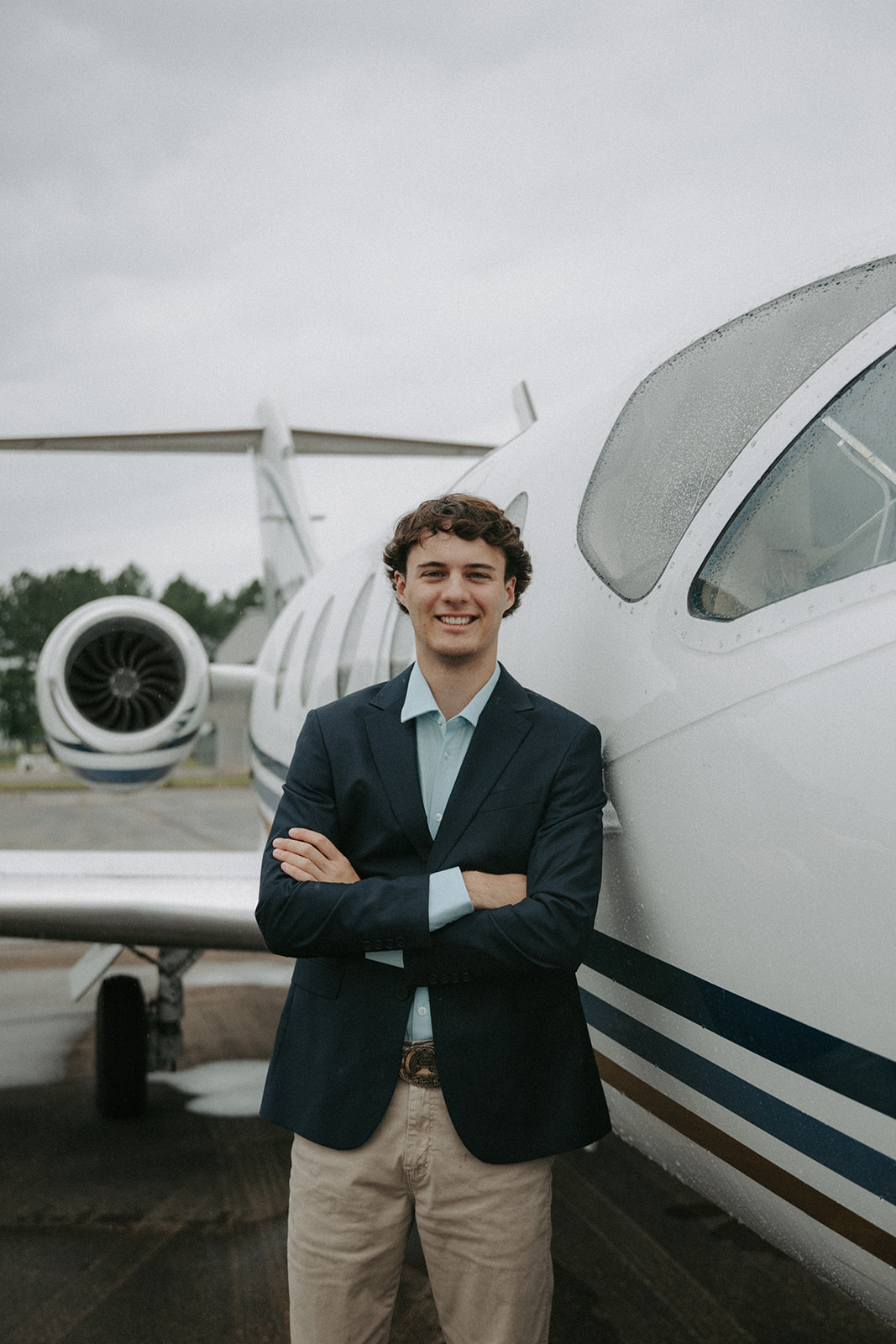 Cade DeLoach, Vertex Financial Coaching